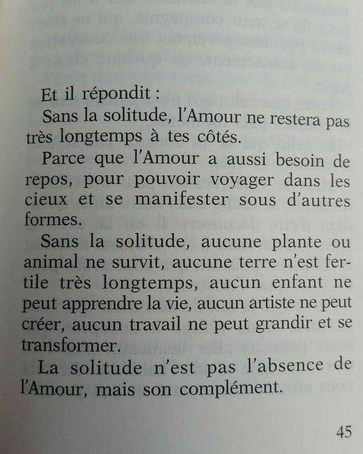 Pablo Assez D Accord Avec Cette Phrase Et Vous Sans La Solitude L Amour Ne Restera Pas Tres Longtemps A Tes Cotes Citation Verite Realite Solitude T Co Ufrpbb6bqr Twitter