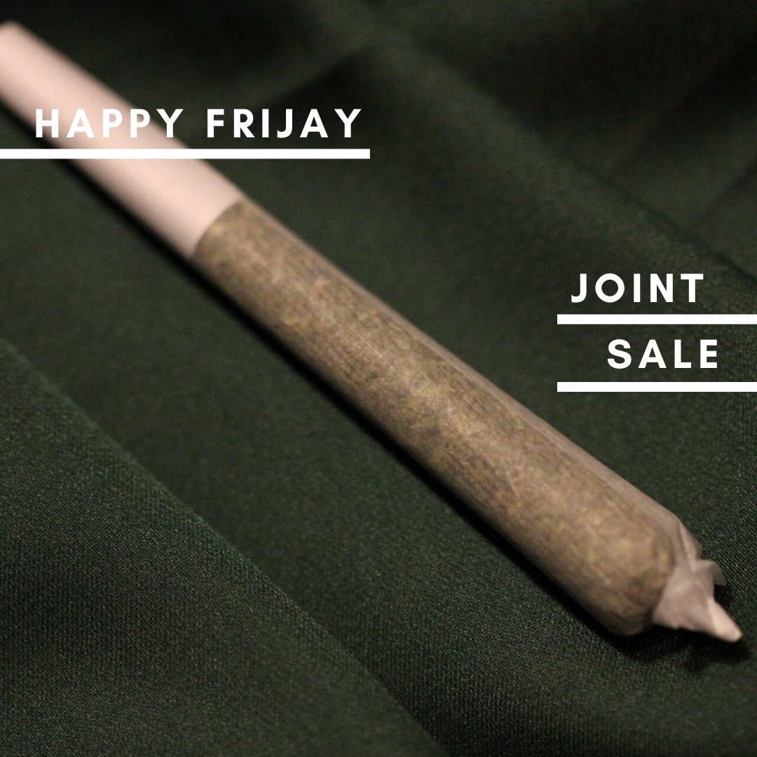 CollectiveAWAKE's tweet photo. Pre-Rolls are on sale today! https://t.co/9IuMRjcf6y