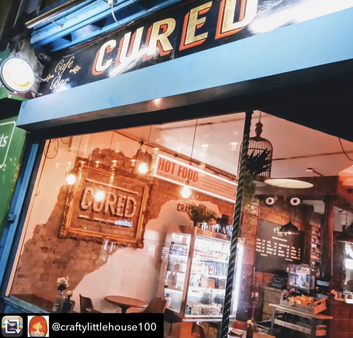 curednottingham's tweet photo. Repost from @craftylittlehouse100 using @RepostRegramApp - We went to Cured in Nottingham, lovely interior just by the canal ππβπ₯π₯#curednottingham #nottinghamfood #outinnottingham #barsinnottingham #creativeinspiration #interiors #barinteriors #vintageinteriors https://t.co/7x00YqsfpI
