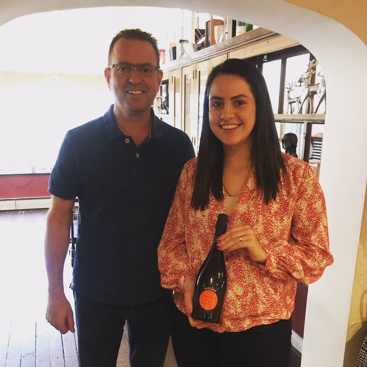 NeoPRLtd's tweet photo. Well done to the incredible @Catherine_NEOPR for winning Neo PRian of the month! ✨🥳🥂 https://t.co/nuhdHoqERb