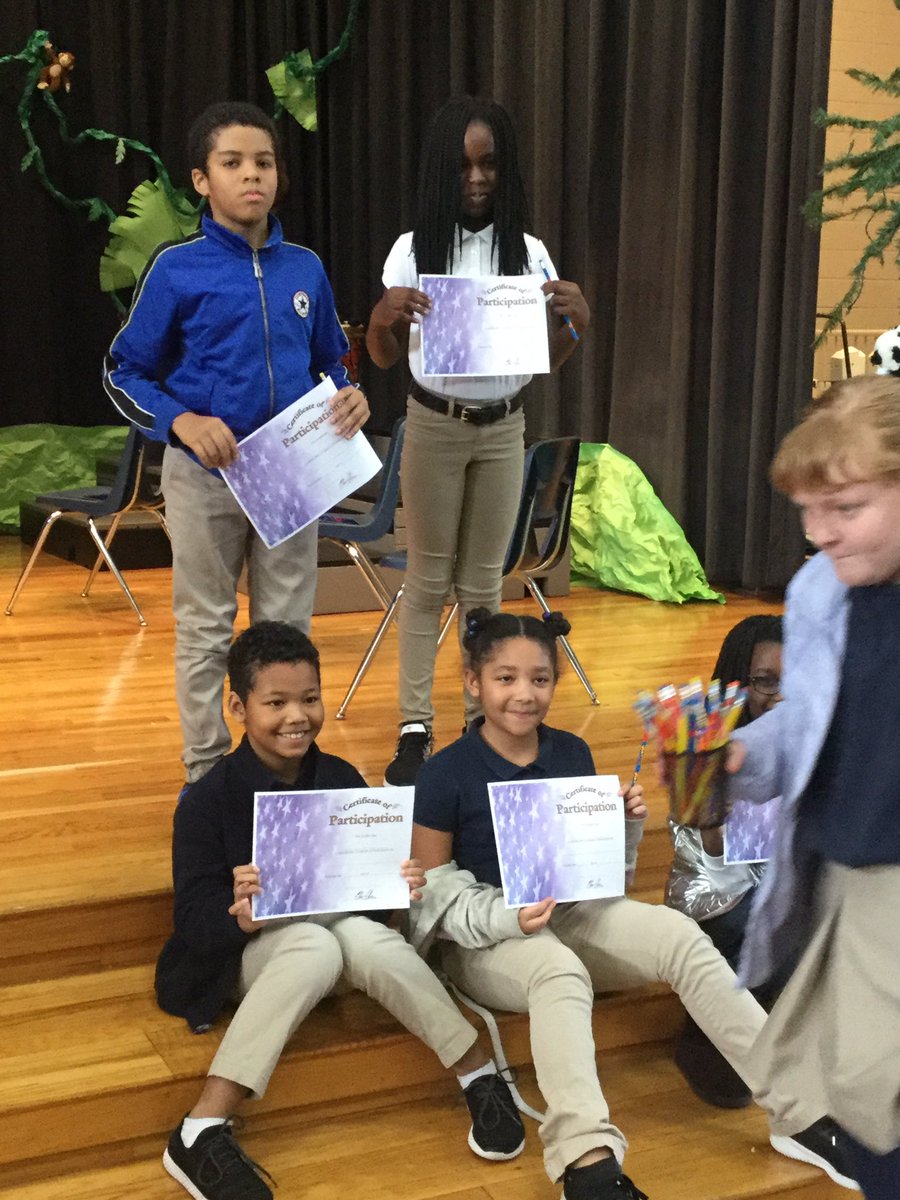hmulligan405's tweet photo. Liberty Elementary School 4 th Grade Black History Bowl 2020 https://t.co/vpVdsQMUgd