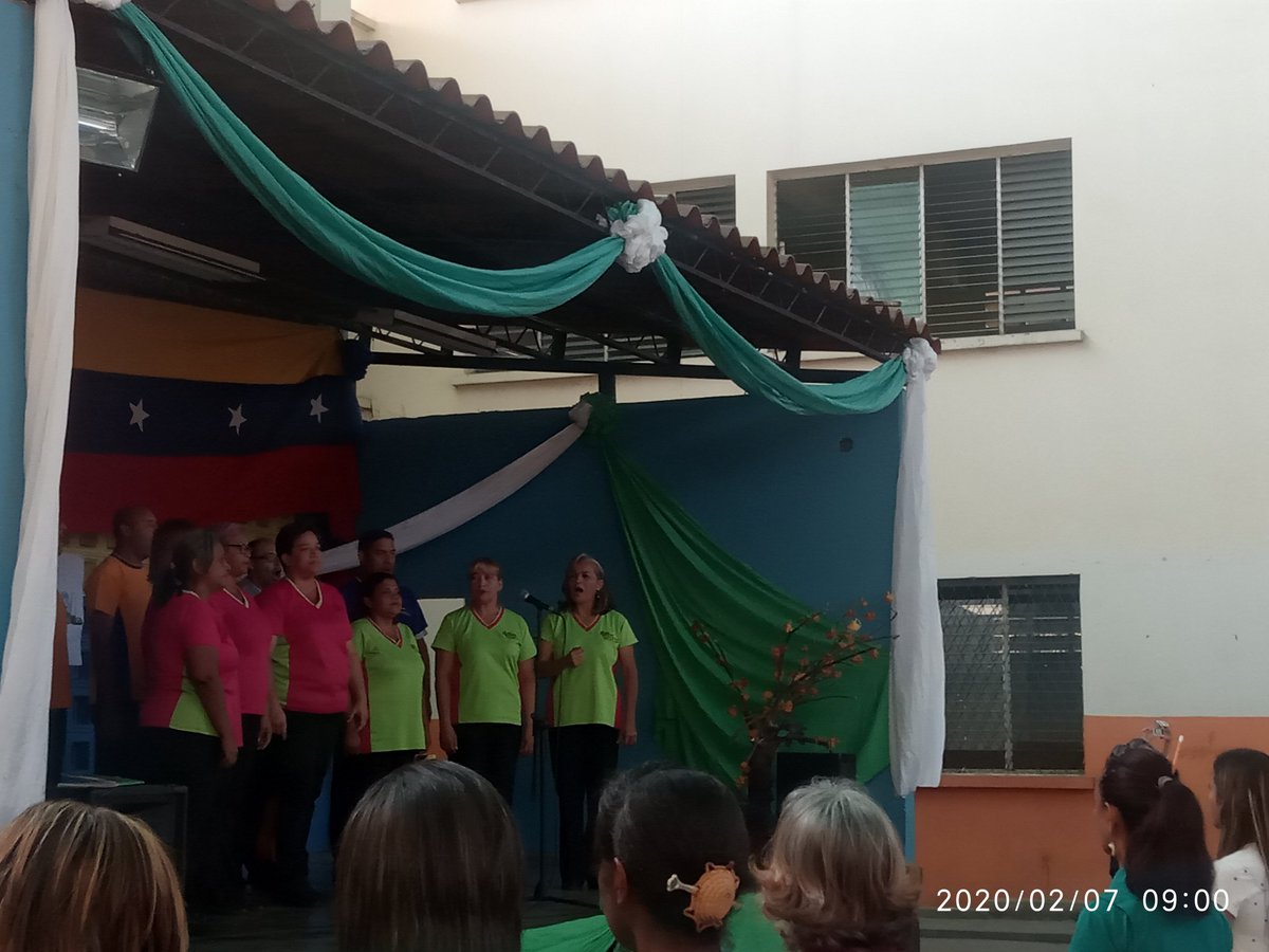 PENB José Antonio Maitin.  Presente en VI Congreso  Pedagógico Municipal 2020.  #CongresoPedagogicoMunicipal2020 <a href="/cinfopermag/">CLIFPM "Argelia Laya"</a> <a href="/BerthaRodrgue19/">Bertha  Rodríguez</a> <a href="/leoalvacabrera/">Prof. Leonardo Alvarado</a> <a href="/NicolasMaduro/">Nicolás Maduro</a> @josevsierra <a href="/Marbellaluque/">Marbella Luque</a> <a href="/RMarcoTorres/">Rodolfo Marco Torres</a> @ZE_Aragua