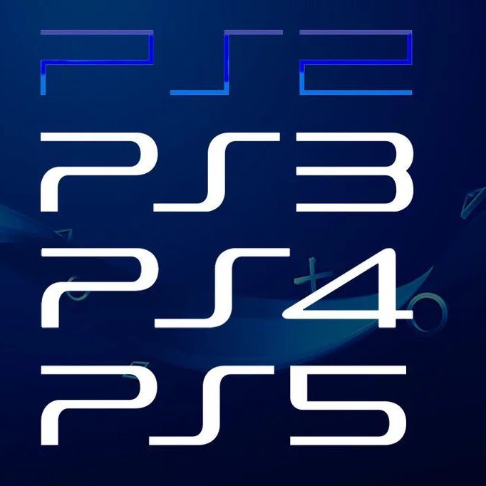 How can you balance brand continuity with innovation? Hopefully better than Sony did for the PS5 logo. bit.ly/36QI4yd
