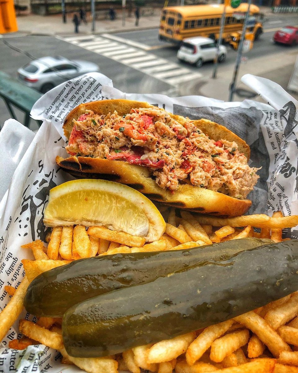 Toronto Food Trucks tweet media