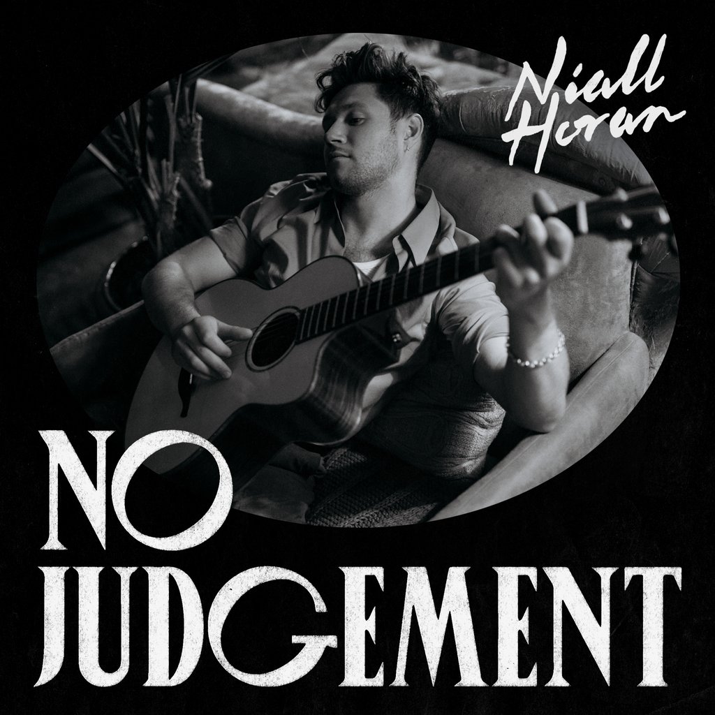 UMusicMexico's tweet photo. . @Niallofficial nos sorprende con su nuevo lanzamiento 'No Judgement'. Disponible en todas las plataformas 👉 https://t.co/gyfifxCyj0 https://t.co/LwrPG4mQMm