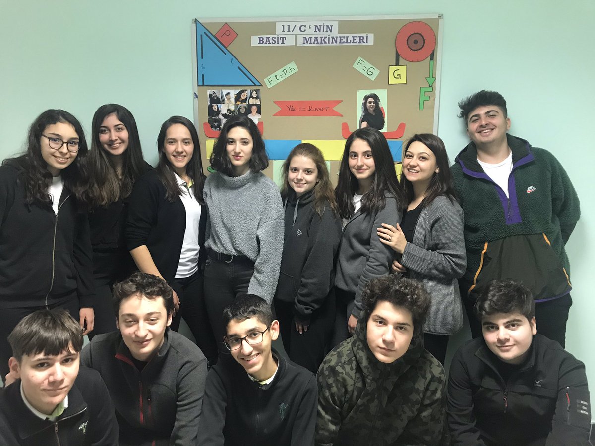 DemirelliGozde's tweet photo. ÇEKMEKÖY DOĞA KOLEJİ                11/C➡️SIMPLE MACHINES➡️PHYSICS @GOKHANKNGR @fatmaguldumann https://t.co/LspUkOE8m3