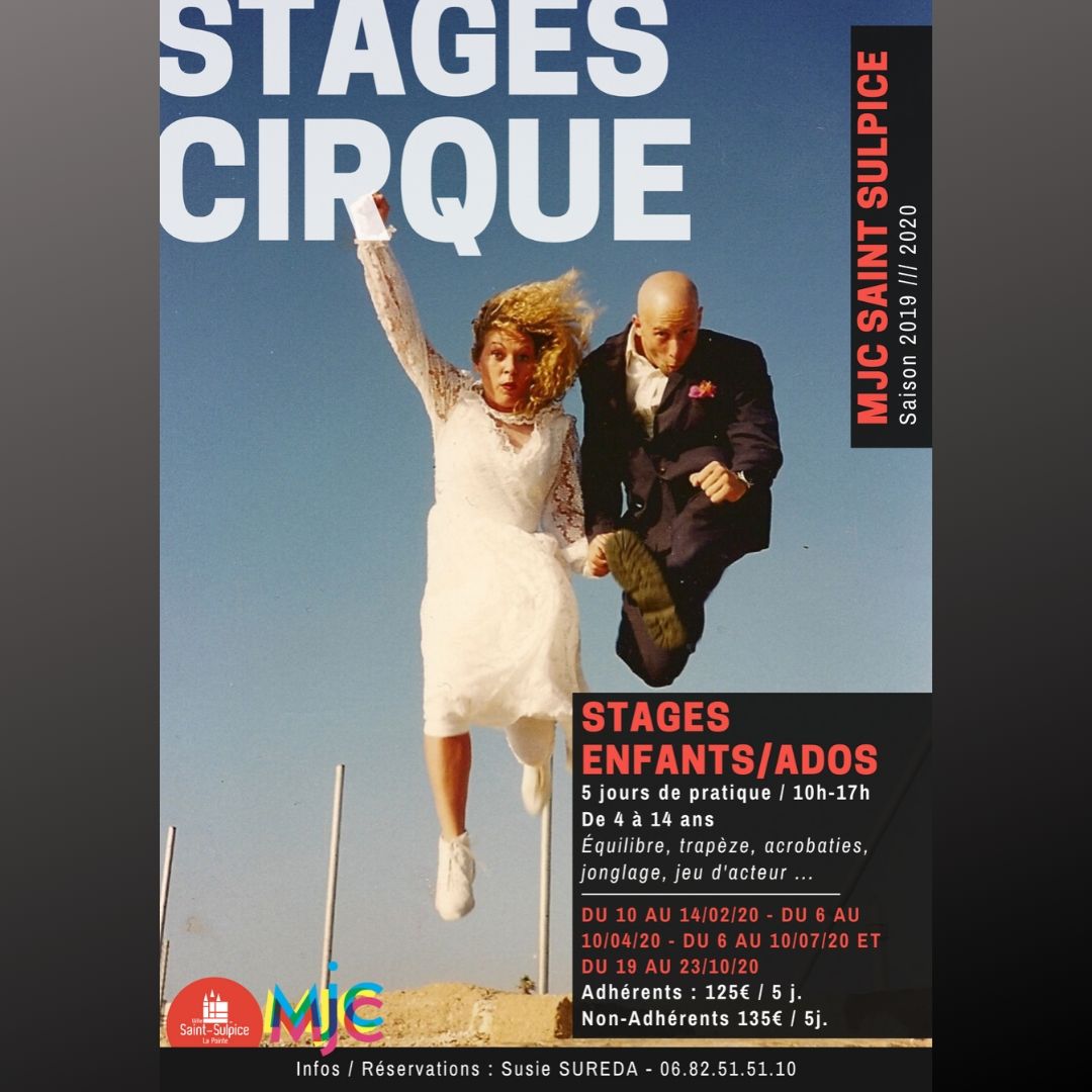 Voir cette photo Instagram de <a href="/mjcstsulpice/">MJC ST SULPICE</a> instagram.com/p/B8RXthljyg9/…