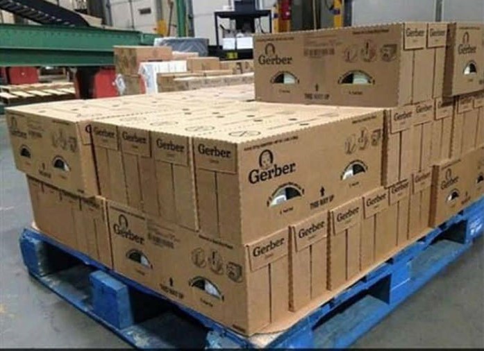 Chain_Solutions's tweet photo. ...en algún lugar...las #cajas de #almacén traman algo #supplychain #cadenadesuministro #logistics #logística #warehouse #almacenistas #warehousing #3pl #ChainSolutions https://t.co/cX6mwjbr04