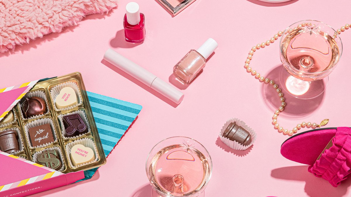 Maggie Louise Confections tweet media