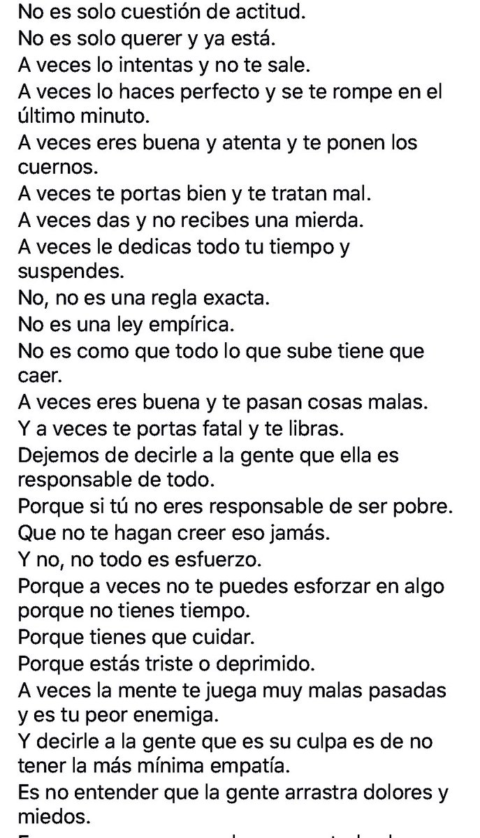 Por qué le pasan cosas malas a la gente buena?, image size:687x1200