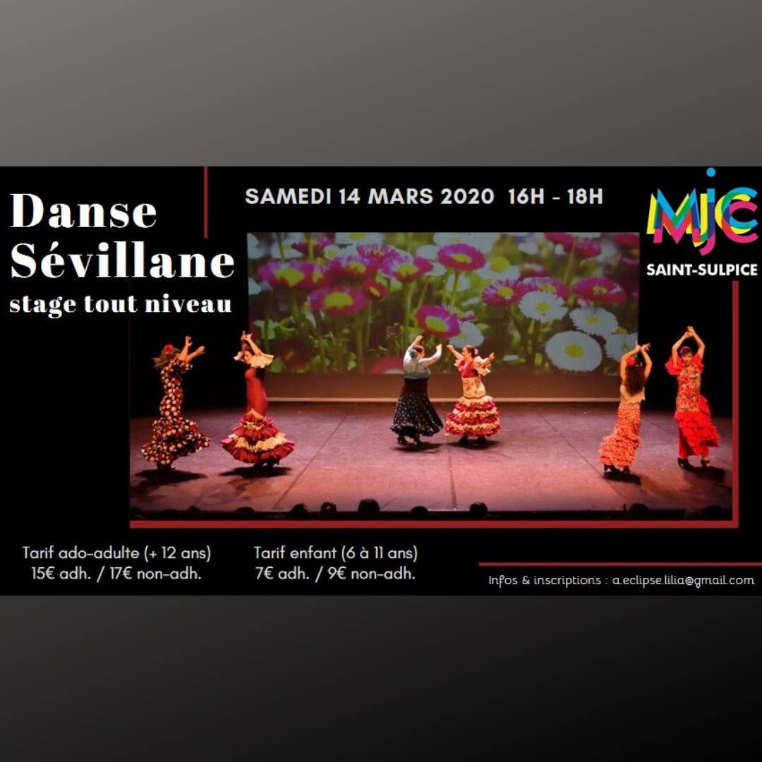 Voir cette photo Instagram de <a href="/mjcstsulpice/">MJC ST SULPICE</a> instagram.com/p/B8RXVnyDCE2/…