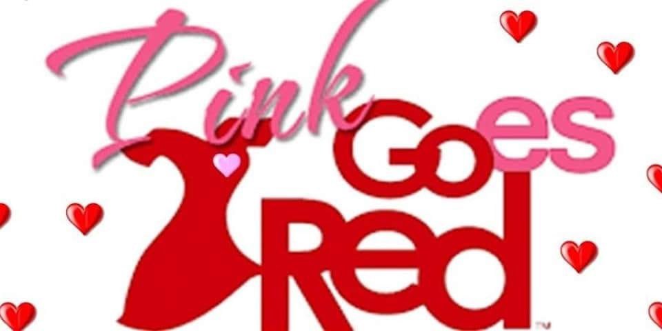 AKAPhiTauOmega's tweet image. Join us this evening as we "party" with a purpose at our African Dance class to bring awareness to Heart Health.  The event is free and open to the public.

Skee you there💌💚💌💚

#AKAPinkGoesRed #TargetII #AKA #PTO #ServiceToAllMankind
#BeHeartSmart