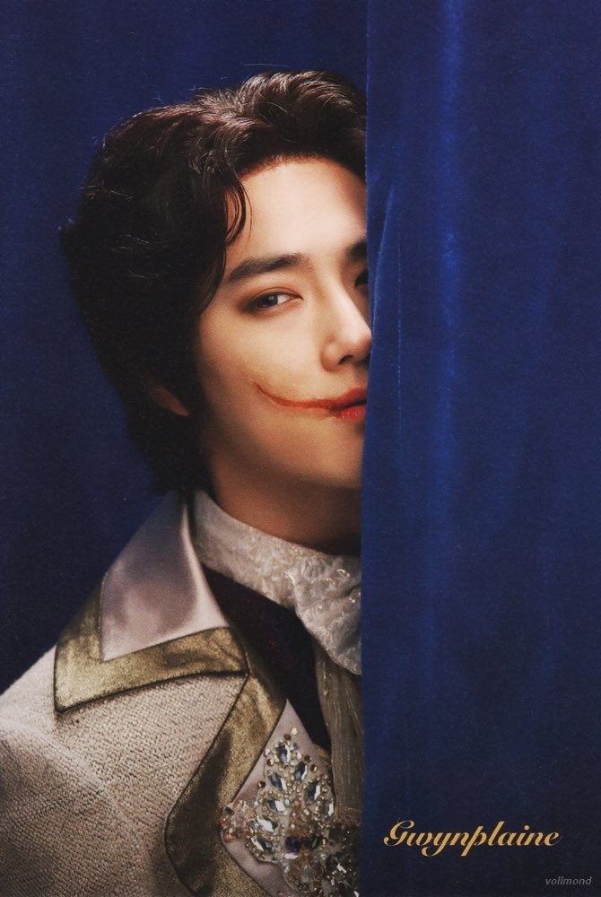 ⁉️입 찢어지게 잘생긴 그의 등장과 함께 나온 노래⁉️
🎶🎵 인간하프(SUHO)-세단소그🎶🎵 멜론 지니 플로 벅스에서 지금 바로 만나보세요