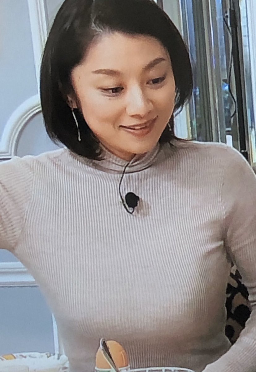 小池栄子胸