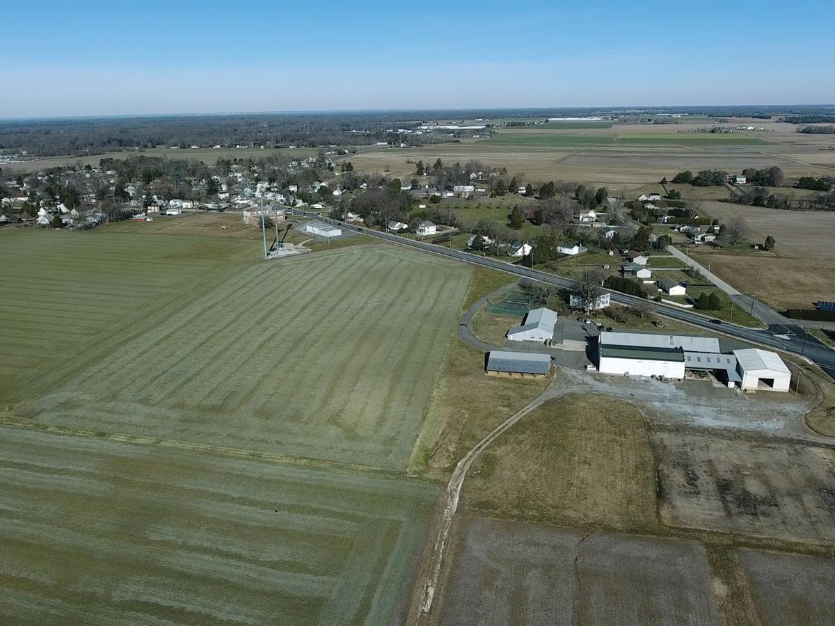 LANDFLIP's tweet photo. On 3/4/20, 166 +/- Acres Farmland with House &amp; Commercial Buildings/Barns in NJ will be sold at auction. Buy the commercial business site or the #farmland or both together – Your Choice! Learn more on the #LANDFLIP BLOG. #Auction conducted by @maxspann https://t.co/Hc9xS677cl https://t.co/xRzzDzrE8P
