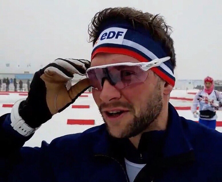 DavietBenjamin's tweet photo. Belle 4ème place aujourd'hui sur le 7,5km classique, course qui n’est pas vraiment ma spécialité. Je n’ai rien lâché... je rate le podium à 10 secondes. 
Demain 15km style libre a 13h30 ! 

#GoGros #parasnowsports #Finsterau2020 https://t.co/YsmWSE02eD