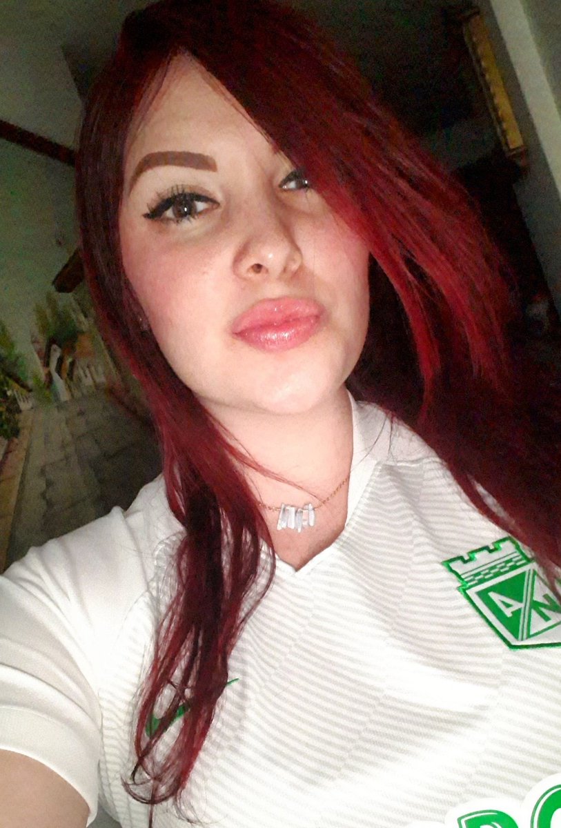 HermoFutboleras's tweet photo. #SoyUnaHermosaFutbolera

Cuenta dedicada a las hermosas #futboleras de #LigaBetPlayDimayor

Síguenos!
✔ @HermoFutboleras
✔ @HermoFutboleras

Síguenos #Instagram
#LasHermosasFutboleras

#SoyUnaHermosaVerdolaga

Nuestra hermosa #futbolera @LauraBarreraOro  

#ConLaVerdolagaPuesta https://t.co/ykaGwUAEi2