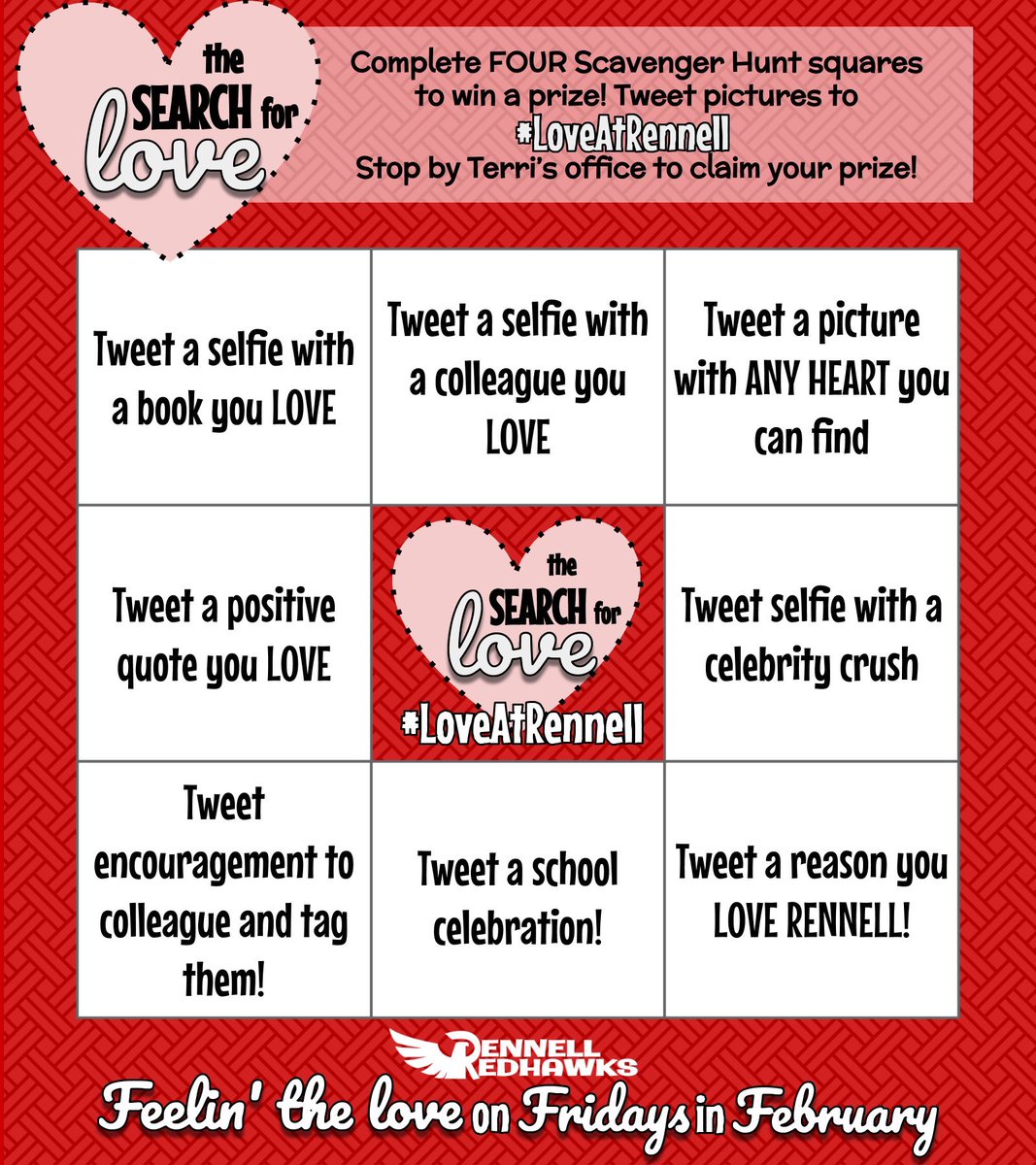 Mrs. Easterly’s Fourth Grade Class tweet media