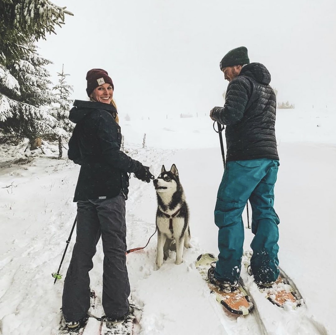 Couples who adventure together, stay together! ❤ Free winter rental and gift wrapping! - mailchi.mp/clearwateroutd…