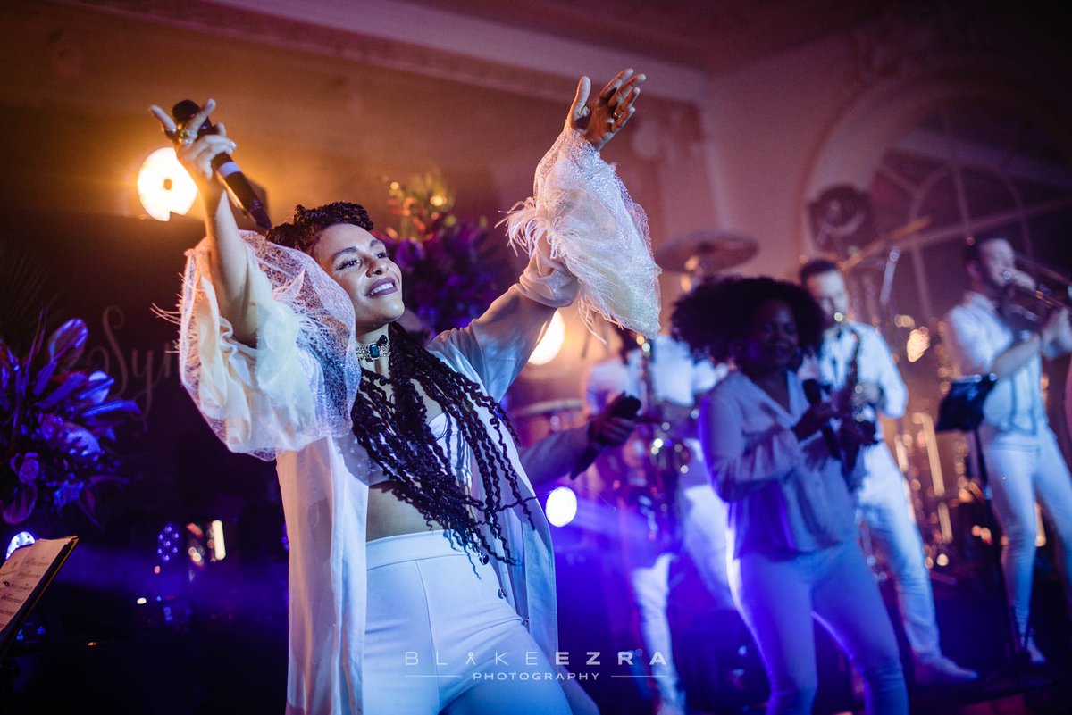 BlakeEzraPhoto's tweet photo. This week we also photographed the Symphonica Showcase at @8Northumberland. A few shots from a great night... https://t.co/4L72JB1SPn