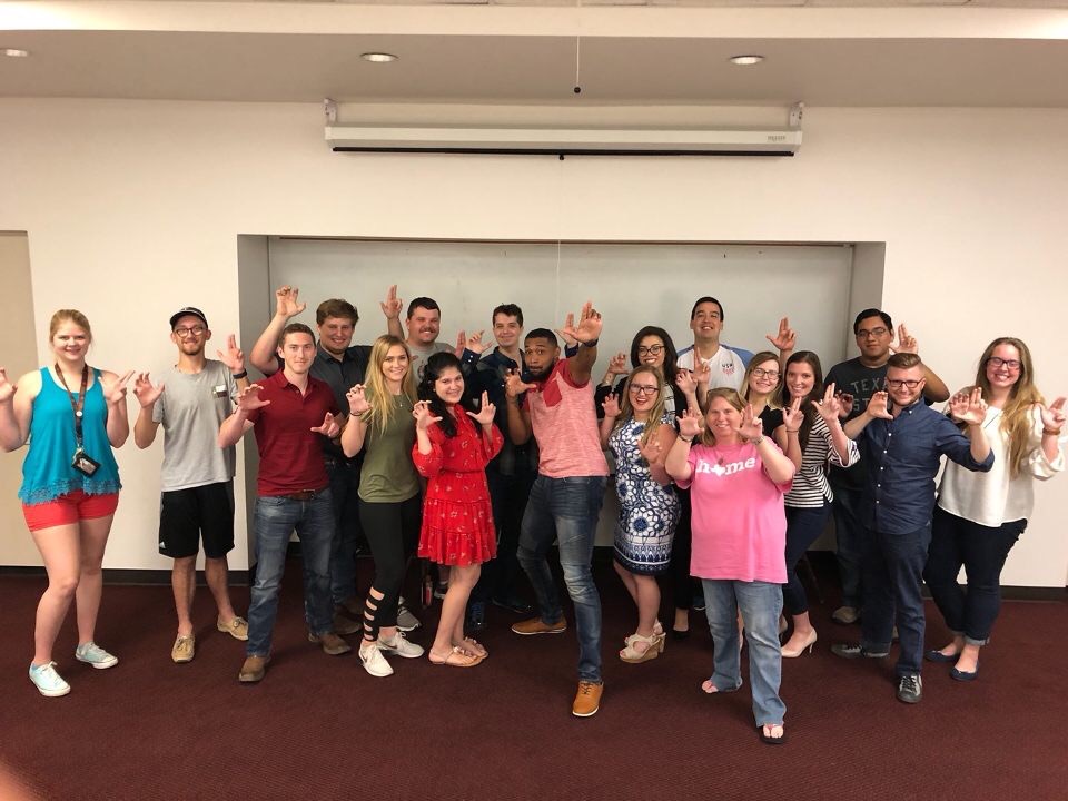 YCT TXST tweet media