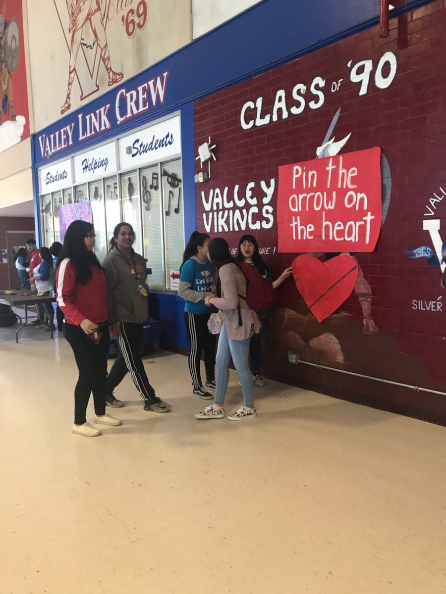 vhslinkcrew tweet media