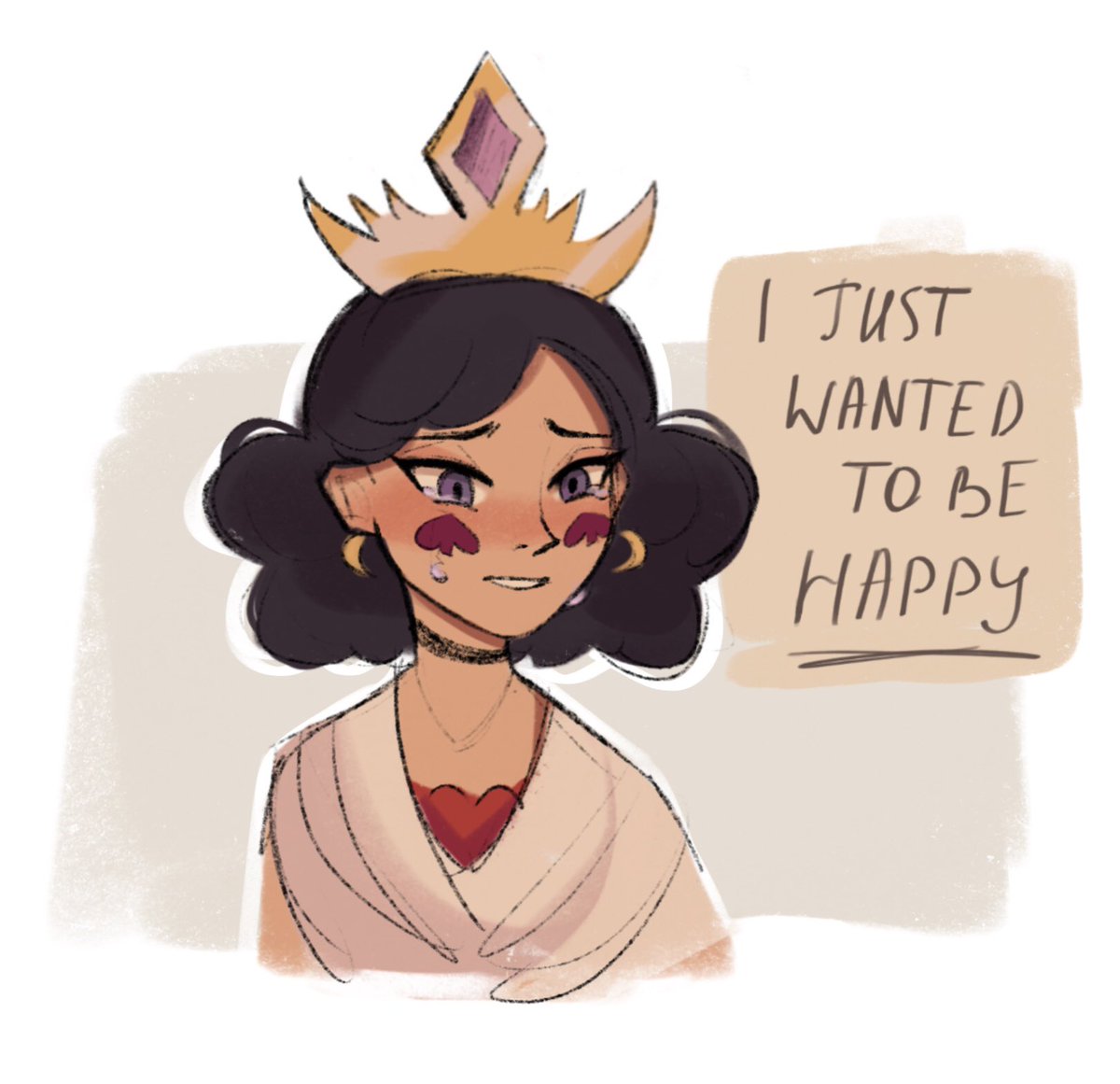 tualptie008's tweet image. I love her ~
#StarVsTheForcesOfEvil #eclipsa