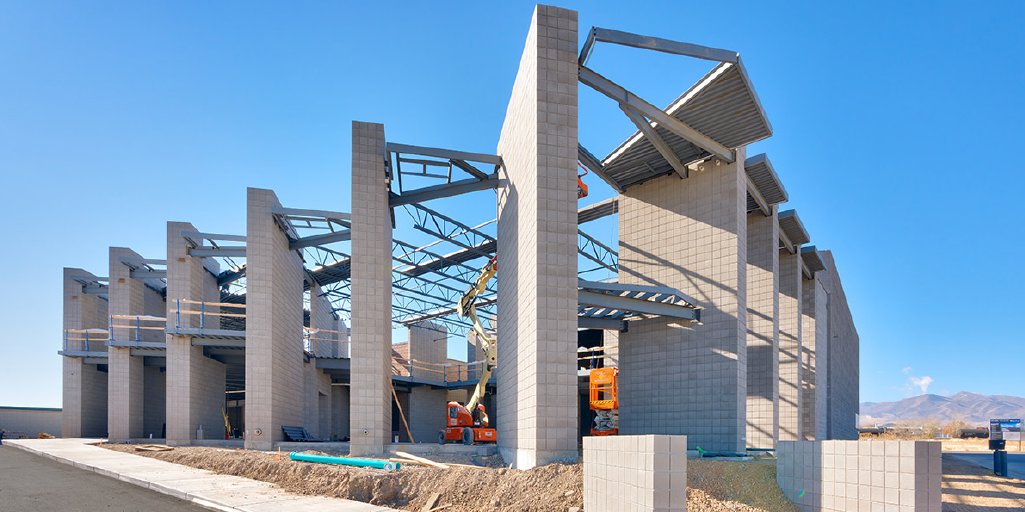 focusutahidaho's tweet photo. Structural challenges when designing Lifeline Church included modifications of an existing wall for strength, horizontal irregularities, wall thickness variations, and a balcony for the 15,000 SF addition.
#StructuralEngineering #AECUtah #ConstructionPhoto
https://t.co/xxRMtVbw7i https://t.co/QcWd8ZiJEd