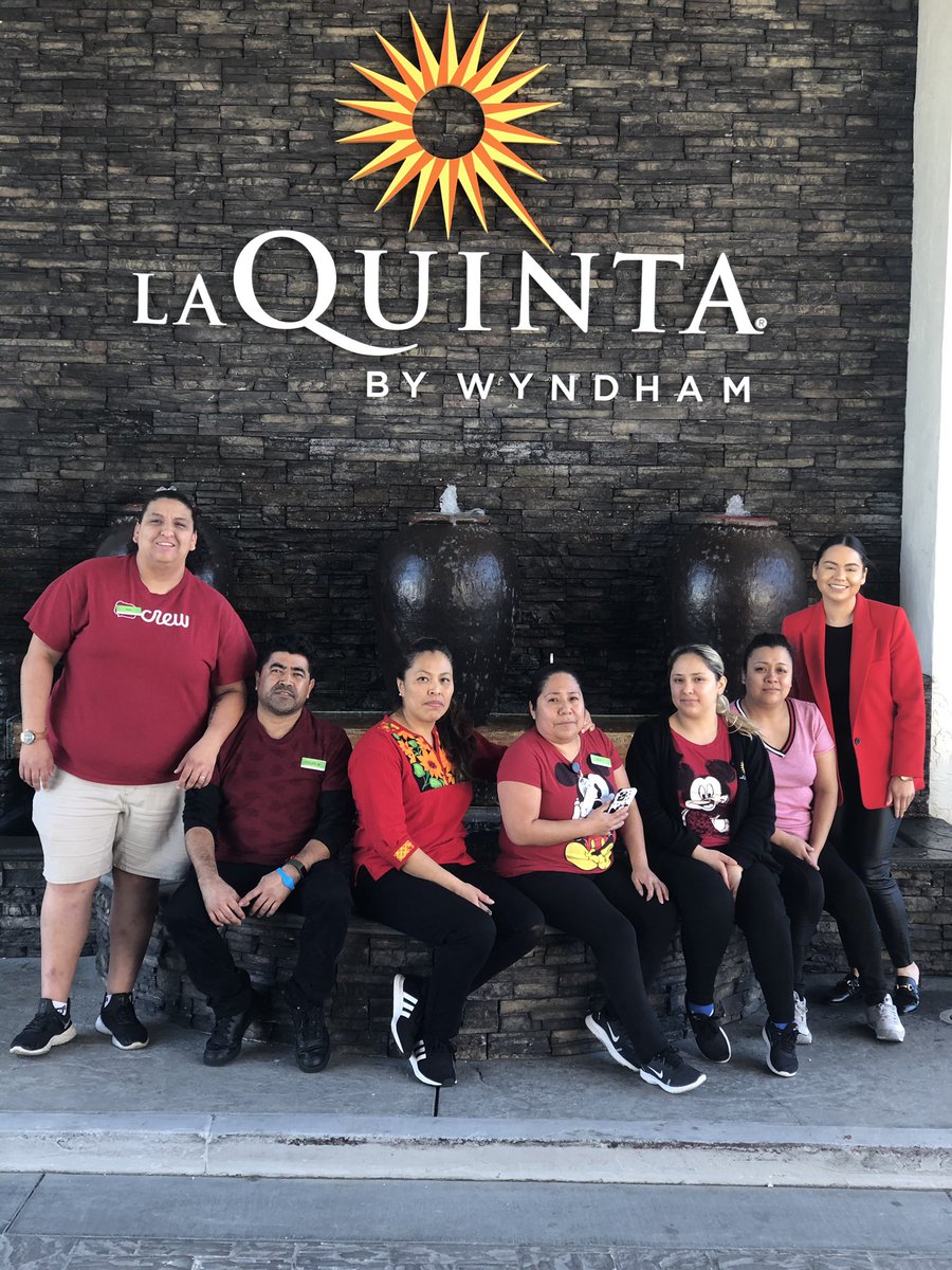 LQSanJose's tweet photo. #GoRedForWomen #WearRedDay #HeartMonth https://t.co/k64bS0FjIv