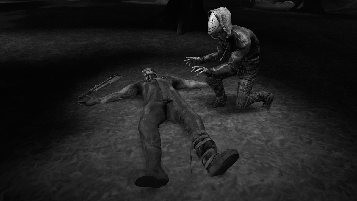 QuentinSFMSmith's tweet photo. Mas mierdas de las mías. Les dejo la plantillas si alguien quiere ser creativo y añadirle otro texto.
#DeadbyDaylight #TheTrapper #TheLegion #Memefeo https://t.co/ng8K46Ps1d