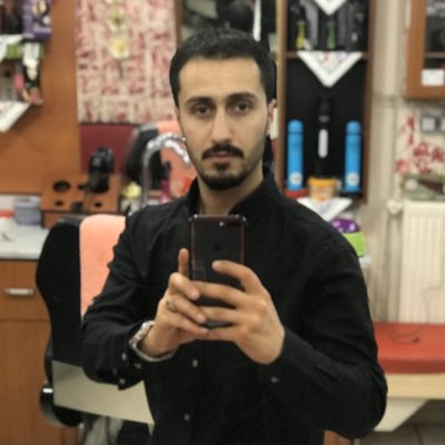 #YeniProfilResmi