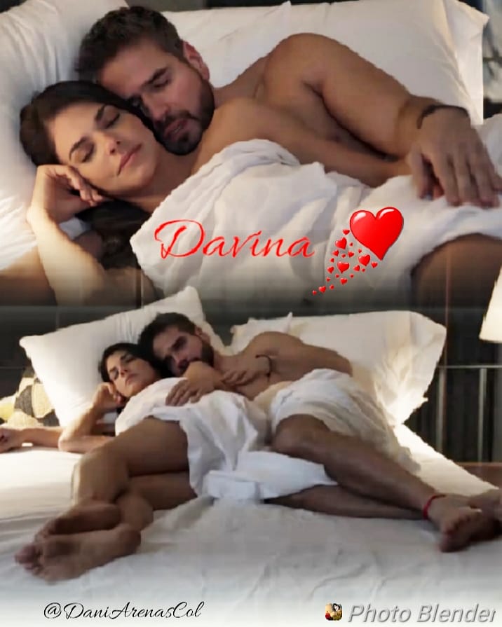 DaniArenasCol's tweet photo. #CollagesyCapturas #8parte #MejoresMomentos #Capitulo64 #DavidYRegina @DanArenas @liviabritoof @MedicosOf #MedicosLineaDeVida #ConLasEstrellas #TeamDavina #FelizViernesATodos #FelizFinDeSemana 😘🥰😍🤤❤🔥💞💏💋🙏🏼 https://t.co/svYzd3OwgP
