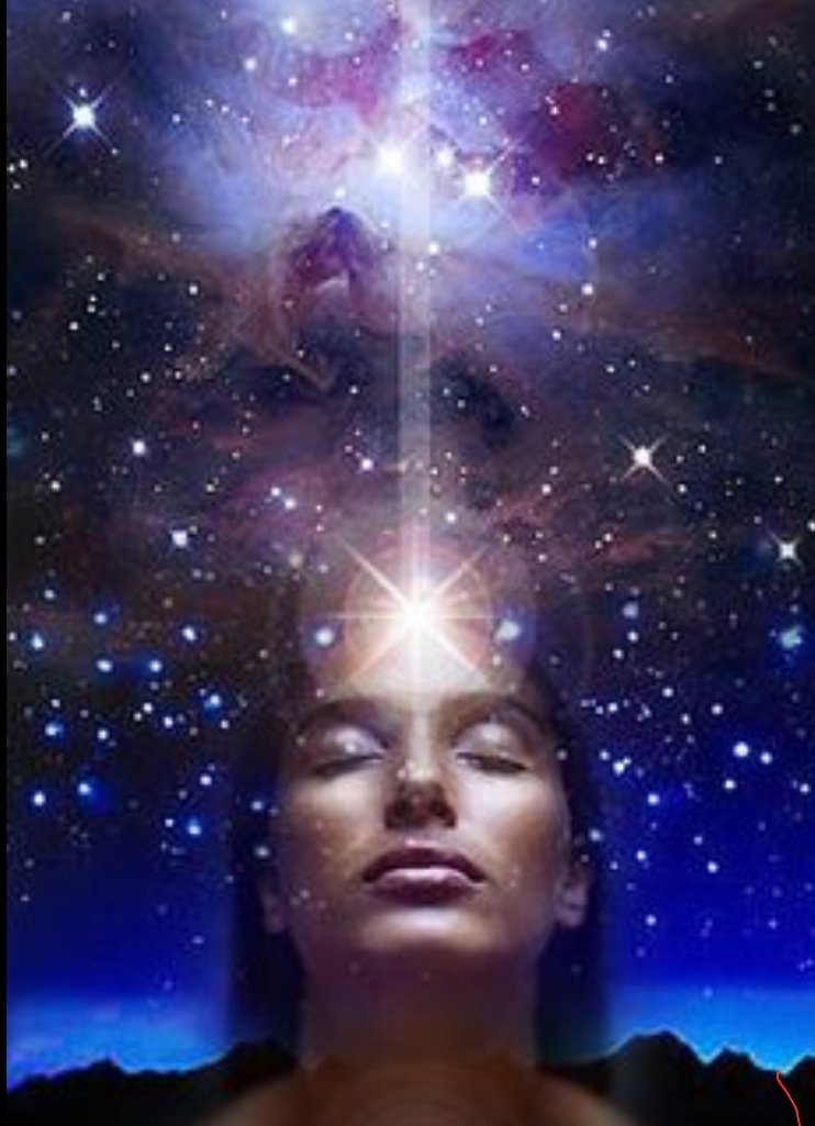 SpiritualMechan's tweet photo. Knowingness is that resonating feeling of truth. Certainty can be achieved through research, intuition and your ability to access your information and knowingness. Energy tools to guide you there https://t.co/rxyA2Iidkv 
#knowingness #certainty #intuition #truth #7thchakra https://t.co/0StRwJnDrV
