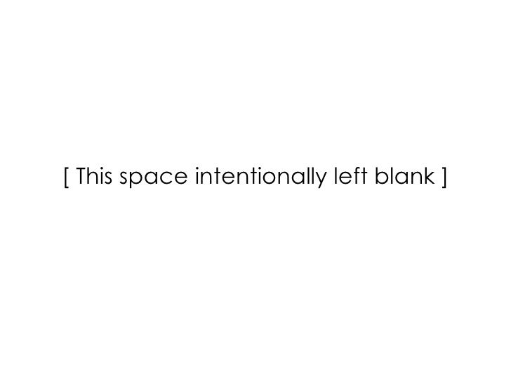 JasonStiff's tweet photo. #this #space #intenionally #left #blank #intentionallyblank #thisspaceintentionallyleftblank https://t.co/n5gqfl1obu