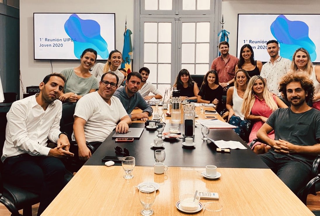 victomadoni's tweet photo. Primer reunion uipba joven @uipbajoven https://t.co/5LAvP4SDFP