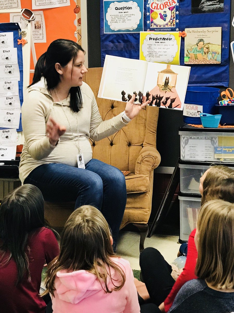 Megan E. Aiello tweet media