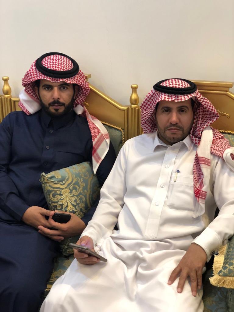 almushalehah's tweet photo. جانب من الحضور https://t.co/86mKbioDEk
