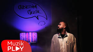 Kezzo - ( Gidesim Gelir ) Avrupa müzik etiketi ile yayımlandı!
beatpazari.com/haber/kezzo-gi…