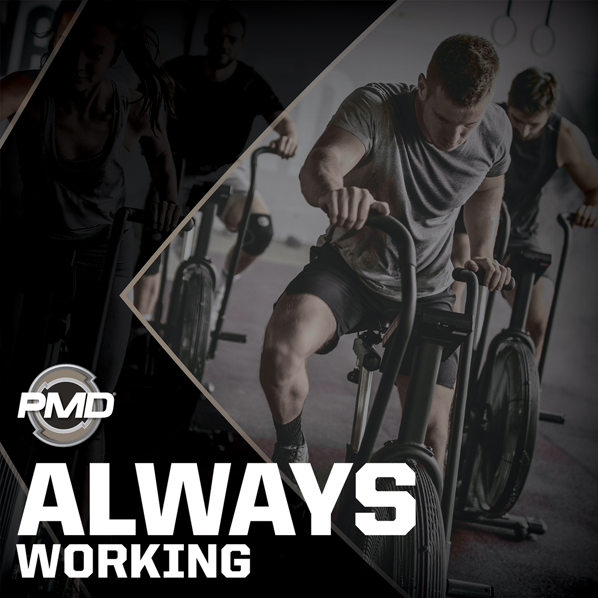 PMDSports's tweet image. Are you #PMDStrong?