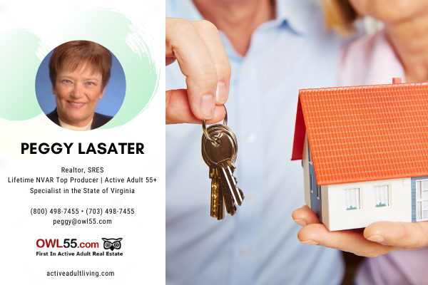 55plusAAL's tweet image. A Virginia Realtor, I specialize exclusively in 55+ active adult retirement communities. Visit ow.ly/Pbgb50yfNrd

#virginia #retirementguide #virginiaretirement #VirginaHomesForSAle #55pluscommunity