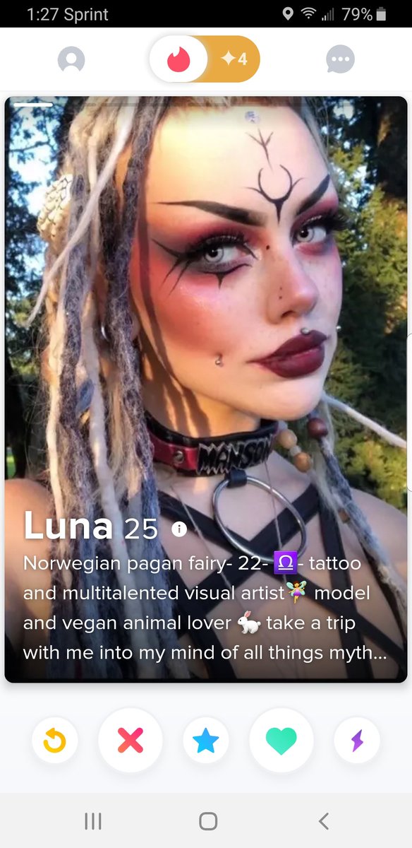 Dating apps near Portland thread