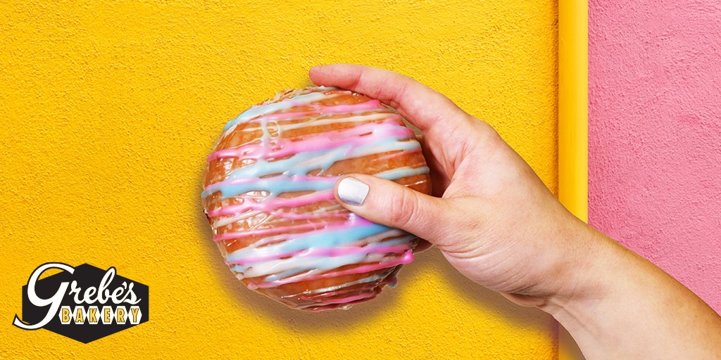 We can't wait to see you at the Second Annual #Paczki Party this Sunday, Feb 9th at the Polish Center of WI, 6941 S 68th St, Franklin. Live music. Swag bag. Little Miss Polish Fest. Tasting sessions at 10 AM, 11:30 AM, 1 PM, and 2:30 PM.