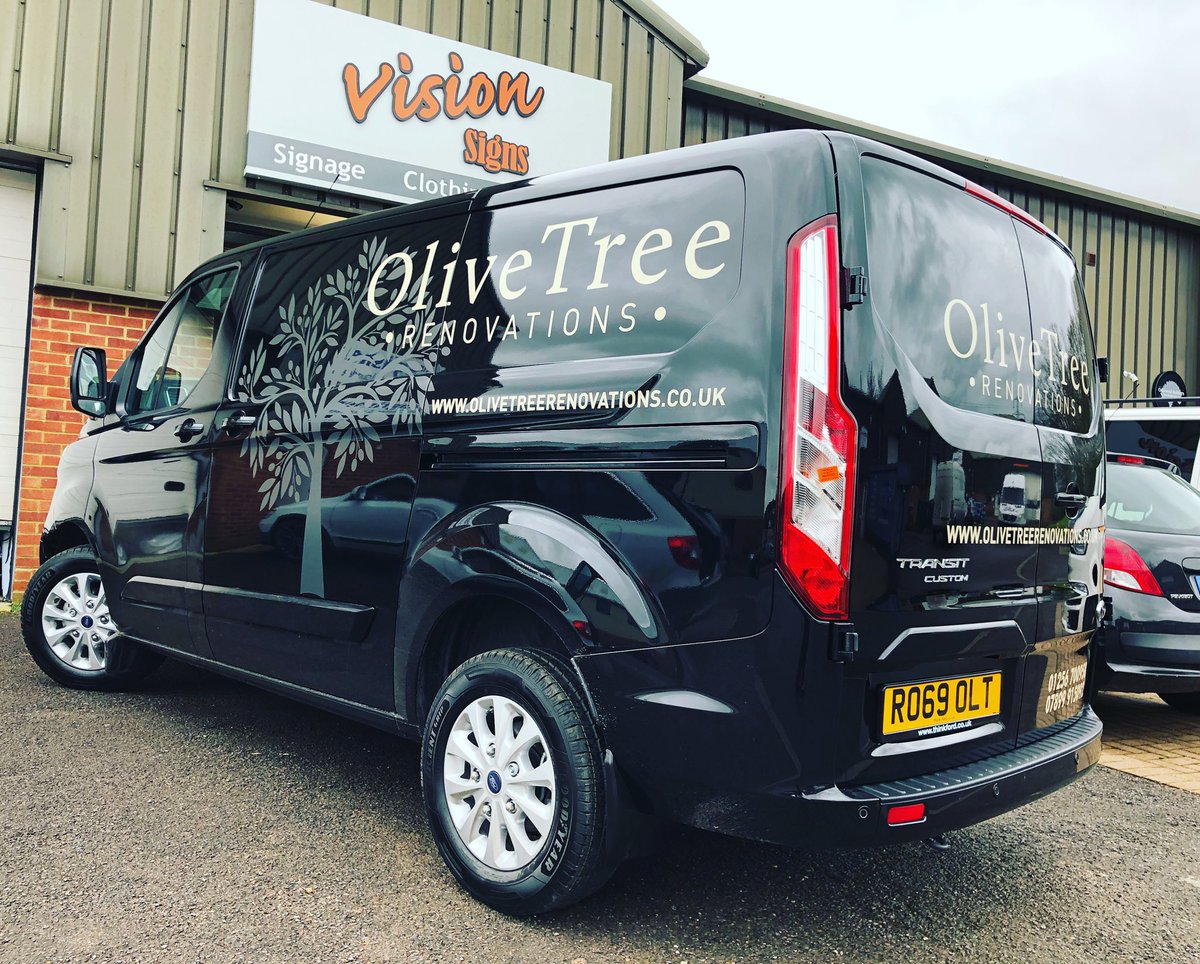 VisionSignsUK's tweet image. #signs #clothing #vehiclegraphics #hook #basingstoke