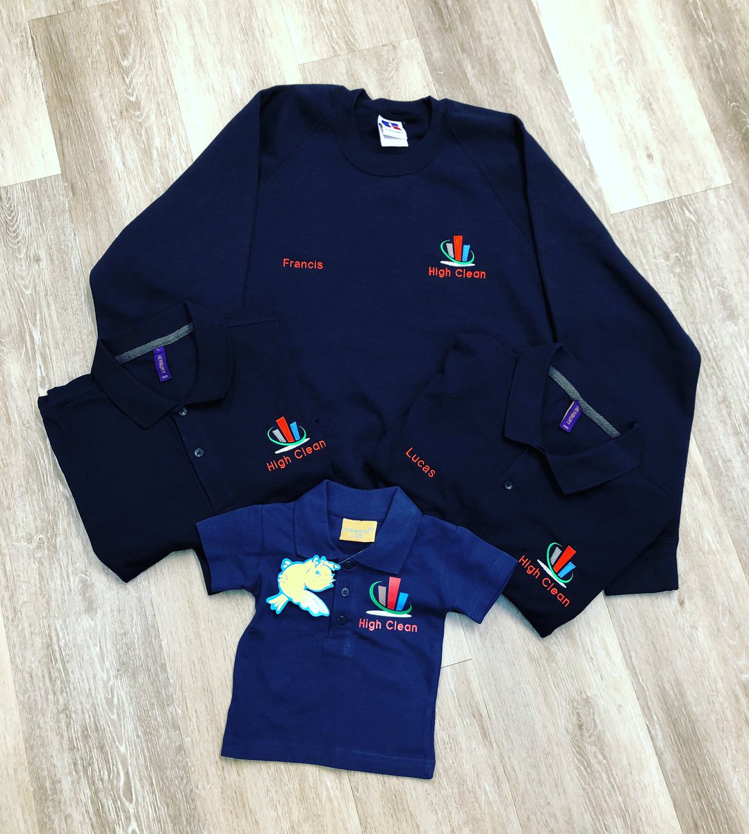 VisionSignsUK's tweet image. #signs #clothing #vehiclegraphics #hook #basingstoke