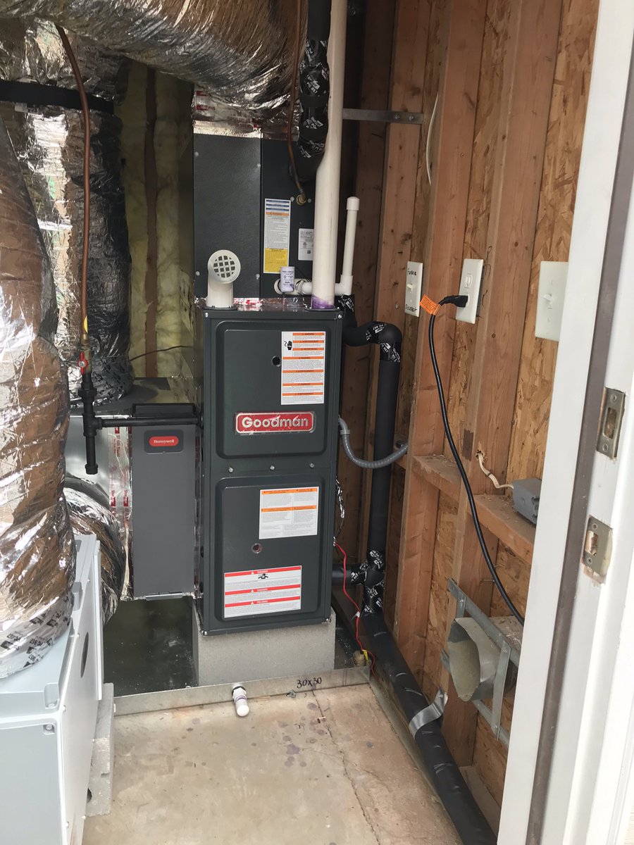 Affordable HVAC installations, service and repairs, quality work guaranteed! Call Air Flow Services today for a FREE  no obligation quote! 919-345-4886
airflowservicesnc.com