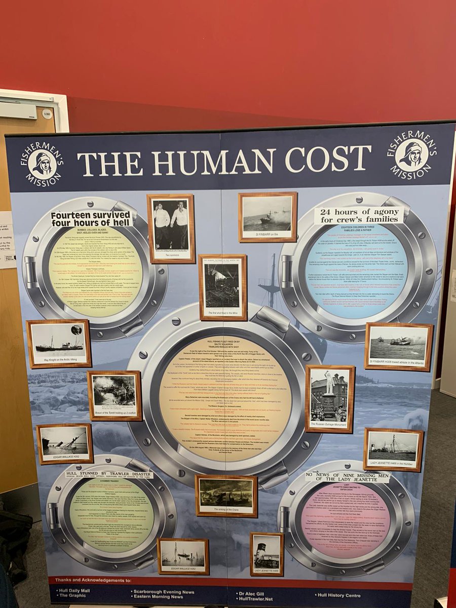 TMCHull's tweet image. Thank you to all who came to the Heritage Day coffee morning, a great time had by all. Special thanks to Navenka, Debbie Morrell, 
Rob Bell @HistoryTroupe, Kia Engage Bilton Grange, Revd Aian Macpherson, @Apostleshipsea,  Fishermans Mission and @TMCHull amazing Choir! #PRIDE