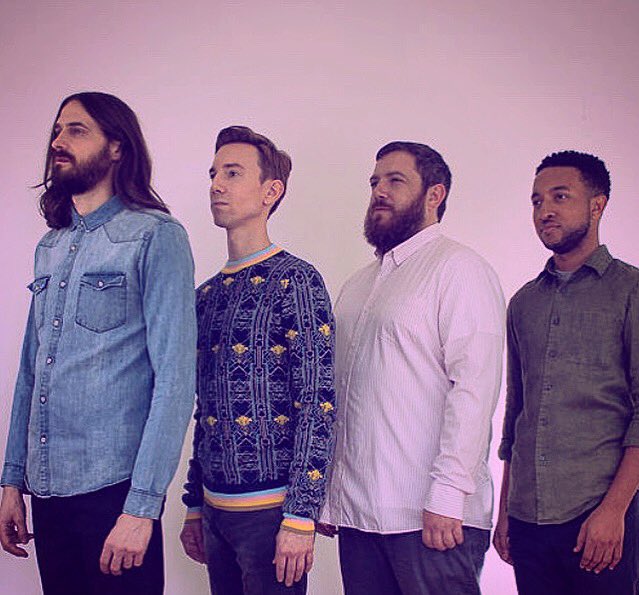 petrobotband's tweet photo. Tomorrow night!! 🎹🎸✨🎉🛸 @PianosNYC at 9pm. #synthwave #nycmusic #nyclivemusic https://t.co/U0RYt35nw4