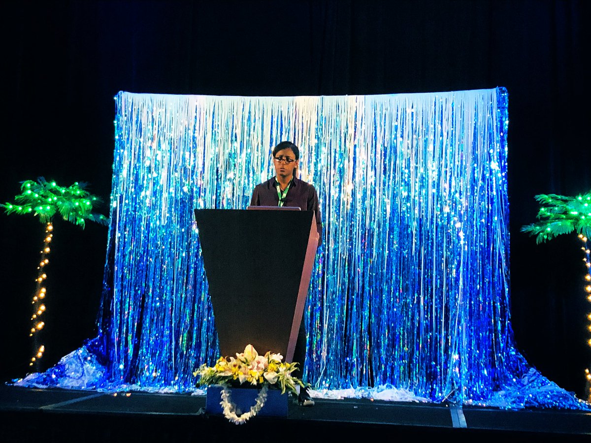 sarah_edo's tweet image. Great talk today by @FlippedCoding on how to use machine learning to improve UI/UX! She explains how to use brain.js, and the talk is worth watching because she covers text prediction, layout changes in an understandable way #jsconfhi