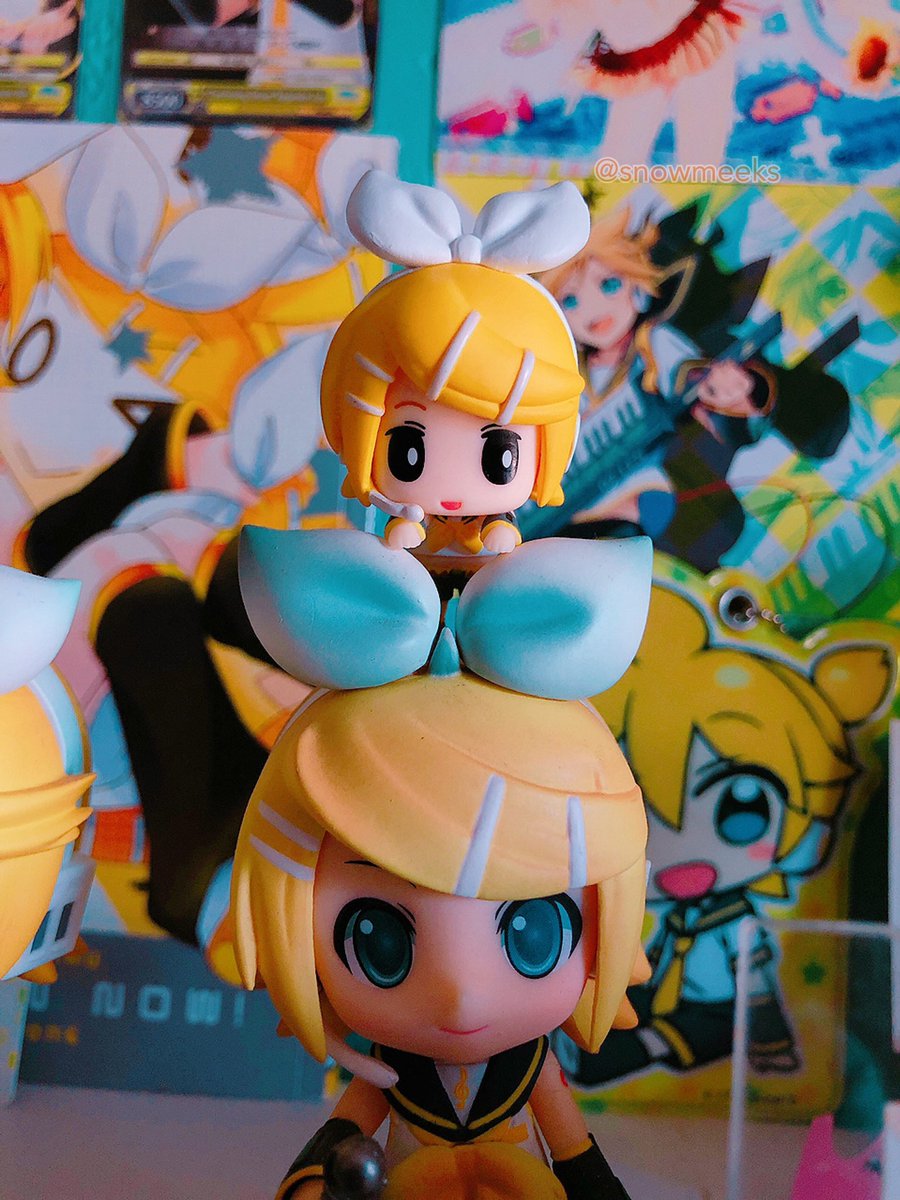 mikuismyqueen's tweet photo. HANG IN THERE https://t.co/M70GsVo8QD