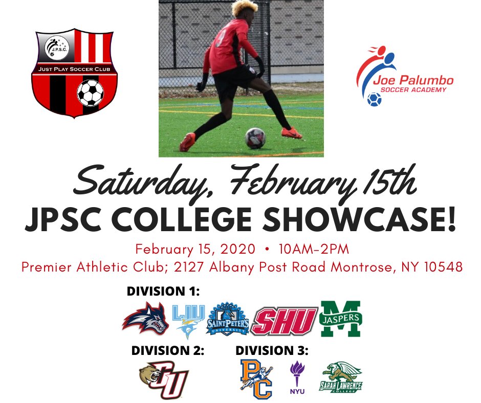 PalumboAcademy tweet media